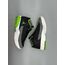 Jordan Max Aura 3 Black Green Strike