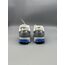 Nike Zoom Vomero 5 Metallic Silver Photo Blue