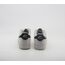 Nike Air Force 1 Low GS White Black