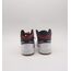 Air Jordan 1 Mid GS Gym Red Black Toe