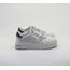 Puma Cali Court Match White Ocean Tropic