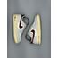 Nike Air Force 1 07 SE Swoosh Pocket Photon Dust Team Red