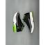 Jordan Max Aura 3 Black Green Strike