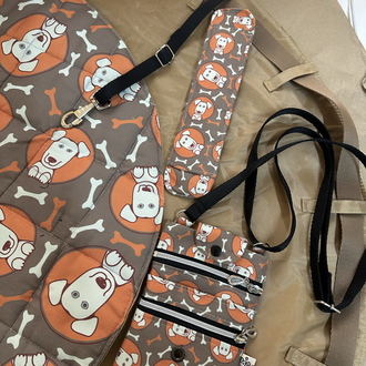 3-in-1 Multifunction Bag 