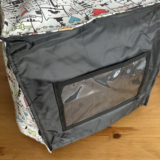 Lovable - Box Örtüsü