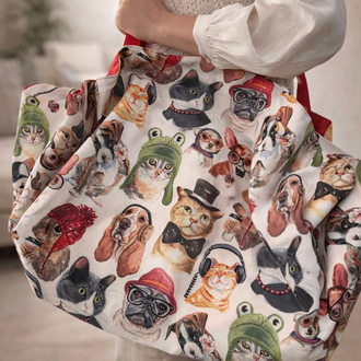 3-in-1 Multifunction Bag 