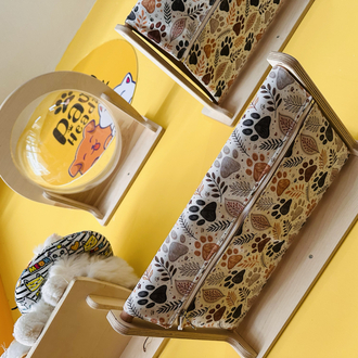 Wall - Siesta Hamak