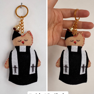 Voodoo Cats - Rahip Vladimir