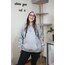 Peynir mi Fare mi - Hoodie