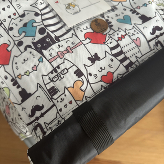 Lovable - Box Örtüsü