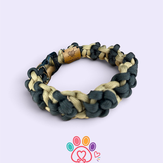Pati Yolu Paracord Tasma
