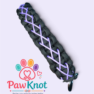 Matrix Paracord Tasma