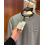 Gucci GG Göğüs İşlemeli T-shirt