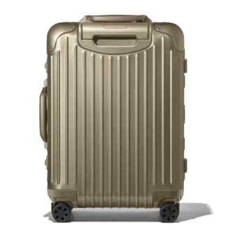 Rimowa Kabin Boy Valiz