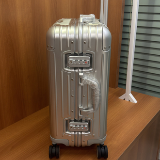 Rimowa Kabin Boy Valiz