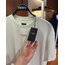 Fendi Logo Baskılı T-shirt