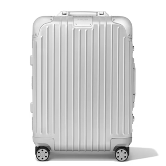 Rimowa Kabin Boy Valiz