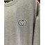 Gucci GG Göğüs İşlemeli T-shirt