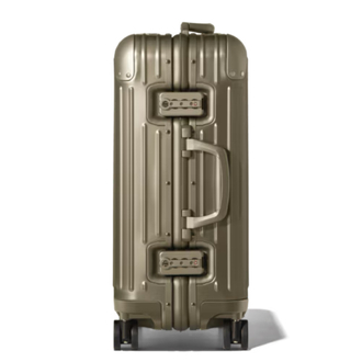 Rimowa Kabin Boy Valiz