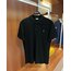 Saint Laurent Logo İşlemeli Polo T-shirt