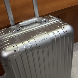 Rimowa Kabin Boy Valiz