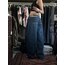 COCOON DÜŞÜK BEL BAGGY JEAN