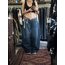 COCOON DÜŞÜK BEL BAGGY JEAN