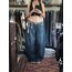 COCOON DÜŞÜK BEL BAGGY JEAN