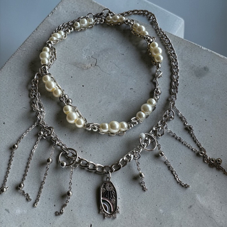 Paradoks | İkili Set |