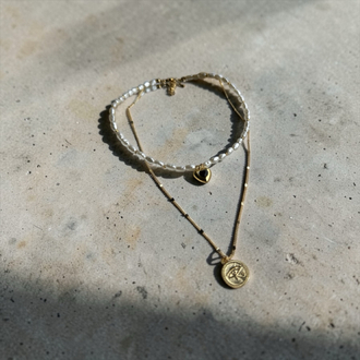 Gaze of Gold | Katmanlı Tasarım