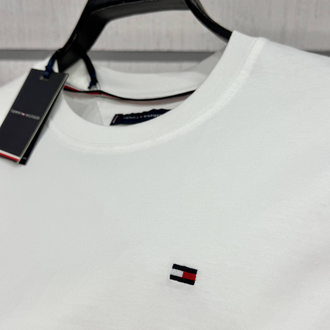 TOMMY H. YENİ SEZON BASİC TİŞÖRT