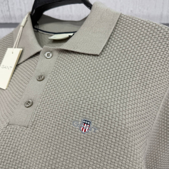 GANT POLO YAKA