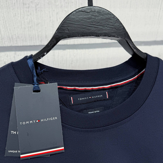 TOMMY H. YENİ SEZON BASİC TİŞÖRT