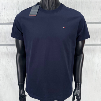 TOMMY H. YENİ SEZON BASİC TİŞÖRT