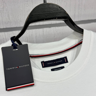 TOMMY H. YENİ SEZON BASİC TİŞÖRT