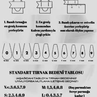 Taşlı French Set