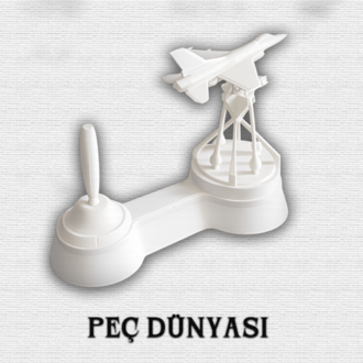 F-16 JOYSTICK MAKETİ