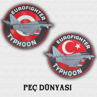 EUROFİGHTER PEÇ PAKETİ