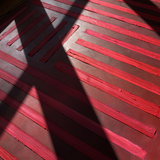 “Lines” 80x120cm