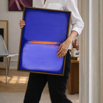 2 li set baskı tablo (50x70cm)