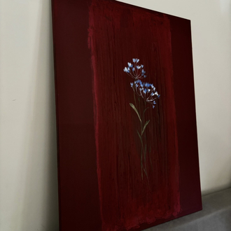 “Bloom”