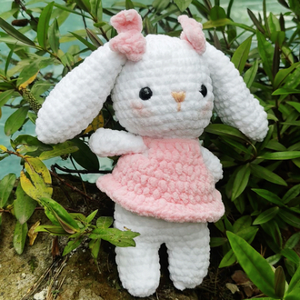 Bunny Luna 