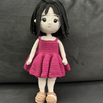 Doll