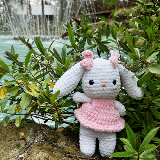Bunny Luna 