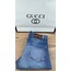 GUCCI Erkek Slim Fit Kot Pantolon