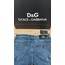 DOLCE & GABBANA Erkek Slim Fit Kot Pantolon