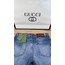 GUCCI Erkek Slim Fit Kot Pantolon