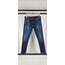 DOLCE & GABBANA Erkek Slim Fit Kot Pantolon
