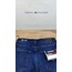 TOMMY HILFIGER Erkek Regular Fit Kot Pantolon