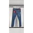 EMPORIO ARMANI Erkek Slim Fit Kot Pantolon